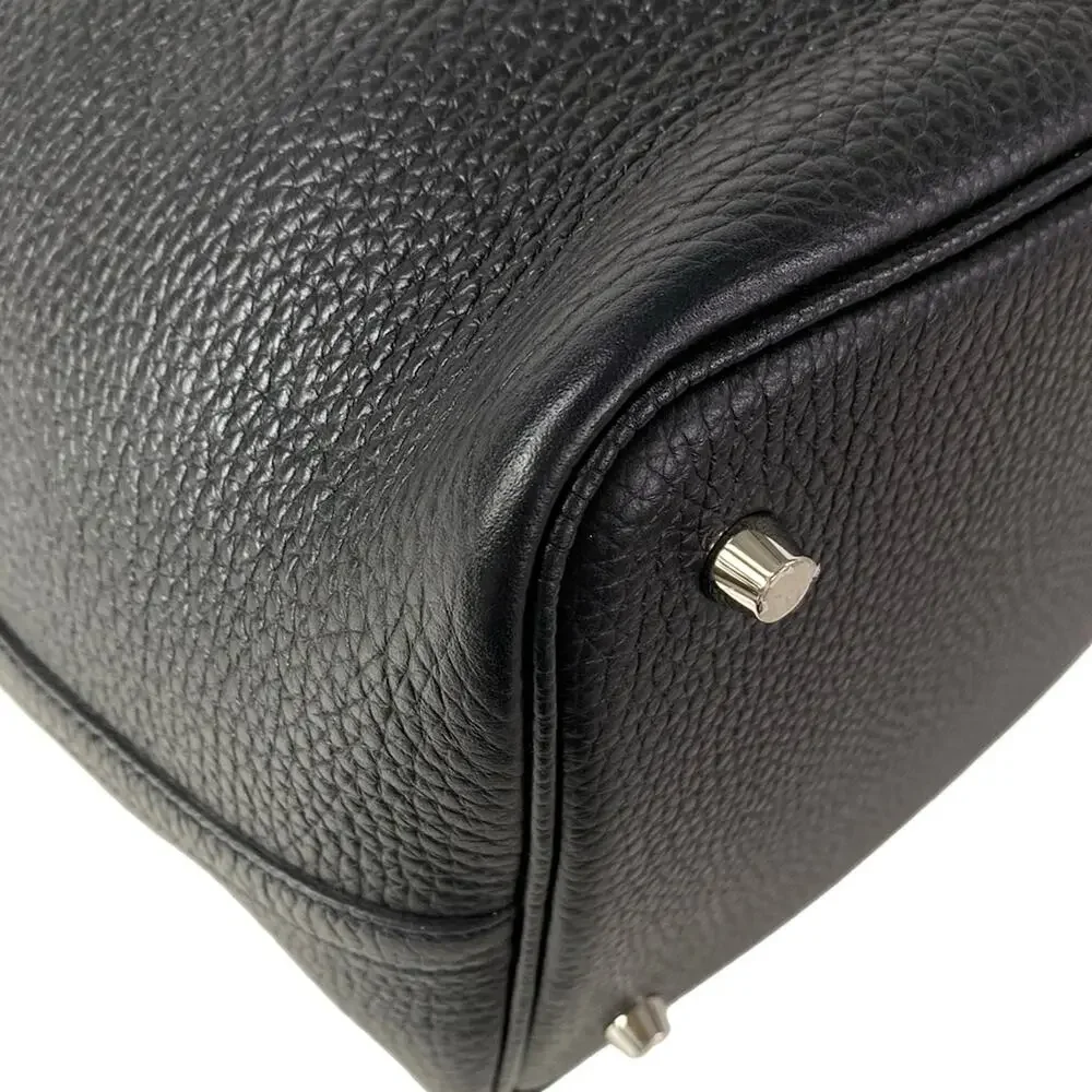 Hermès Picotin Lock MM Handbag - Picture 6 of 16
